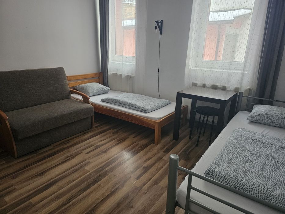 Noclegi zakwaterowanie