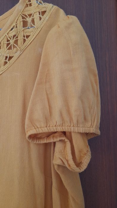 Blusa Springfield
