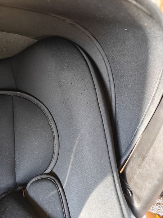 Fotelik, Nosidełko 0-13 kg Britax Romer z bazą 360