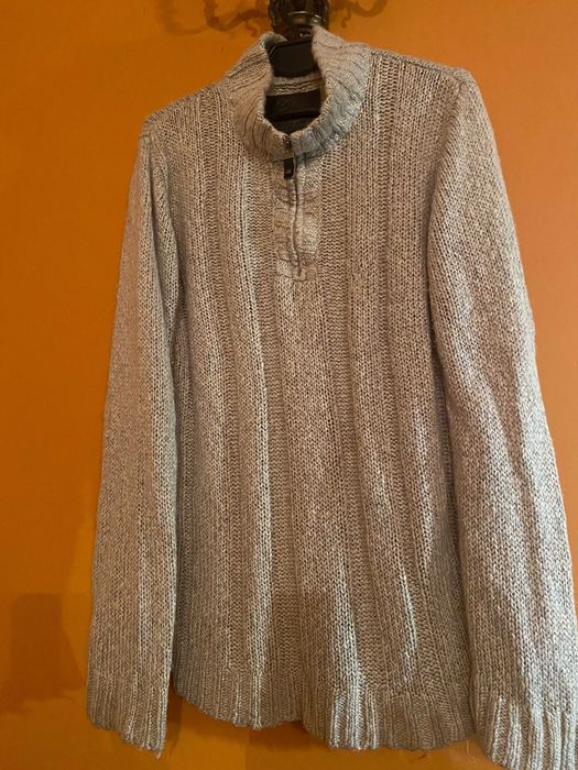 Sweter męski Easy