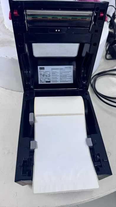 Impressora de Etiquetas Honeywell