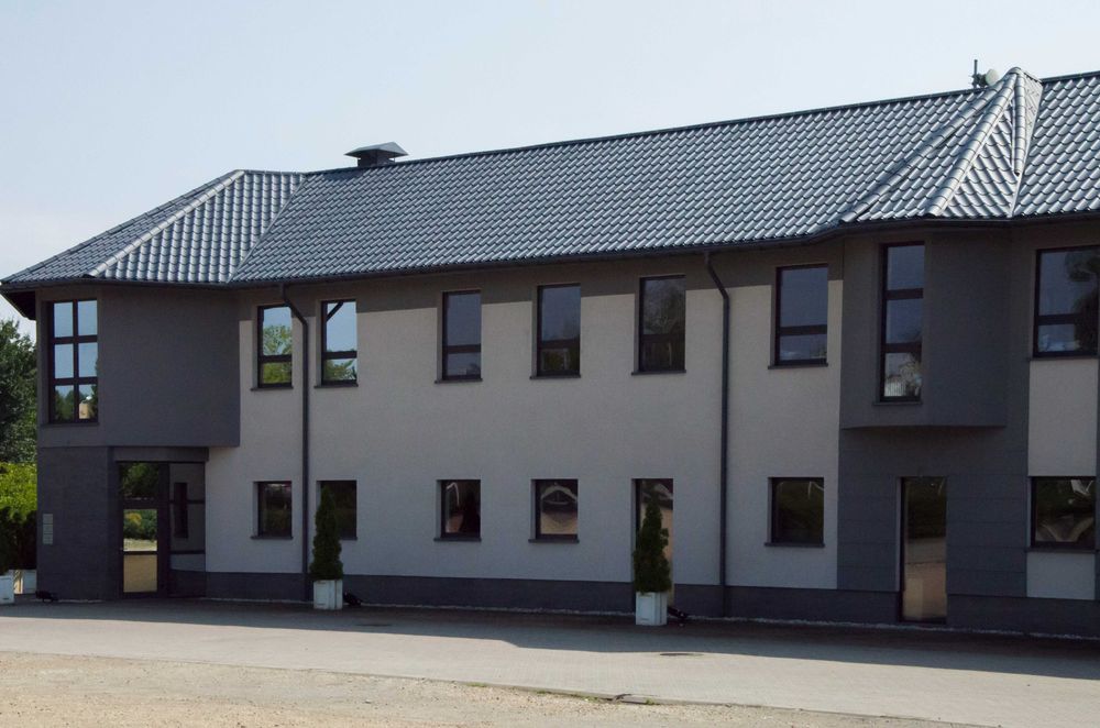 Malowanie Dachów, Dachówek Betonowych, Cementowych, Blachodachówki