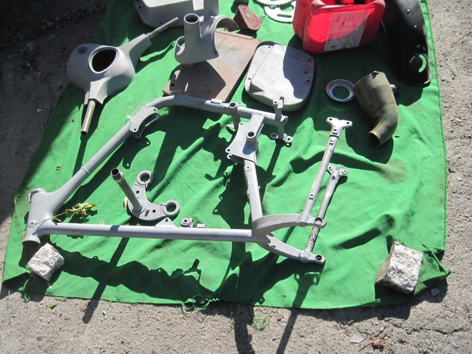 Продам ЧЗ-250 моделі 455.