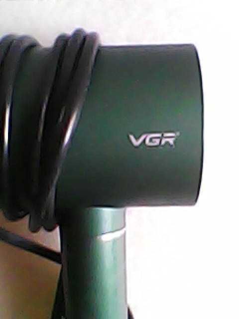 Профессиональный фен VGR V-431