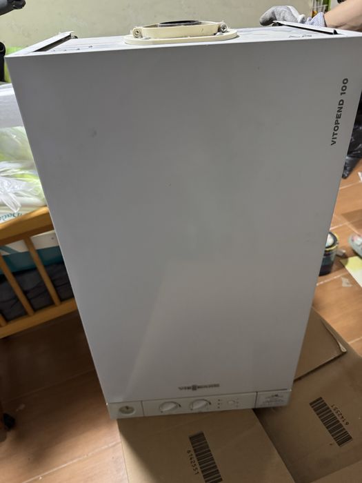 Viessmann Vitopend 100