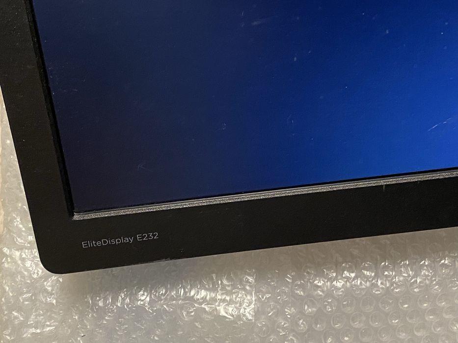Monitor HP EliteDisplay e232