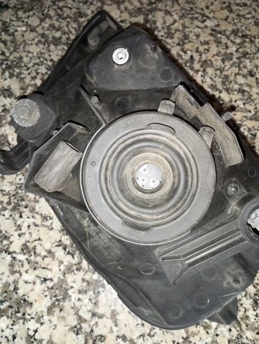 Farol para Mitsubishi l200