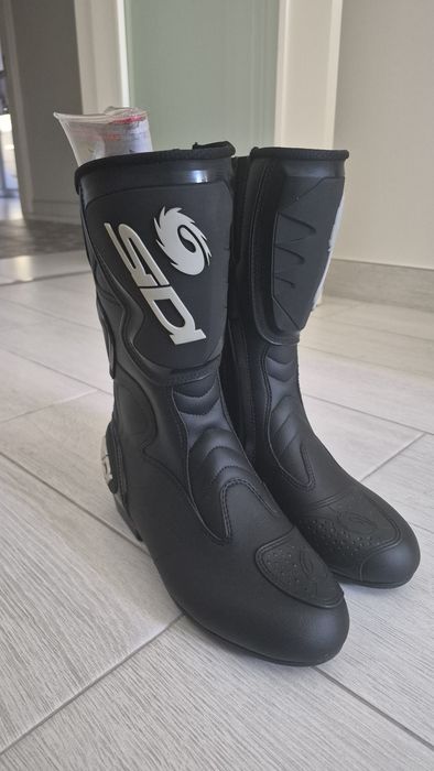 Botas Sidi Fusion Novas