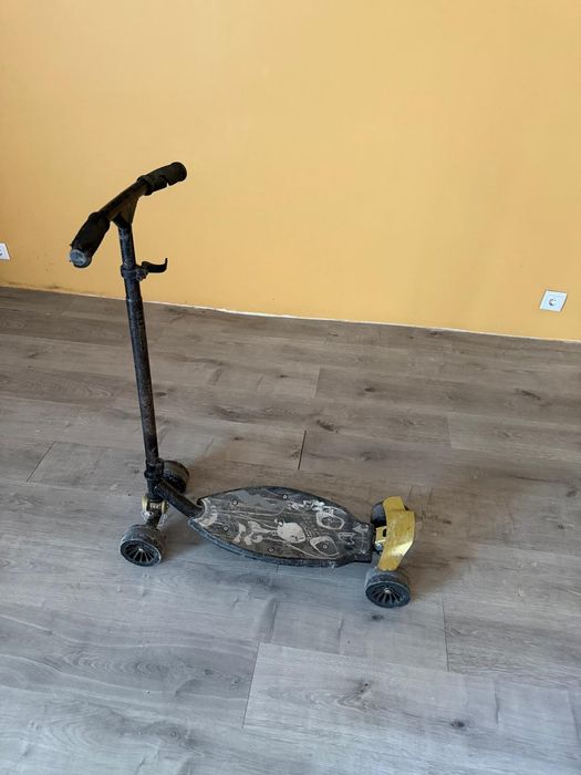Trotinete de drift
