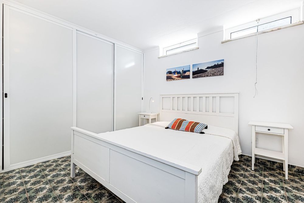 T1 Casa Cristina para ferias em Armacacao de Pera