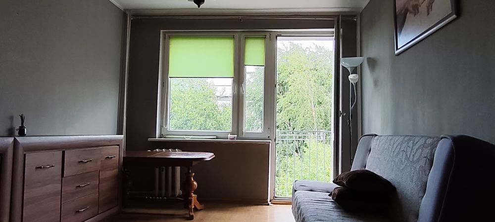 BEZ POŚREDNIKÓW!! Mieszkanie 45.5 M2  z ogromnym potencjałem  ul.Banacha(Zatorze)