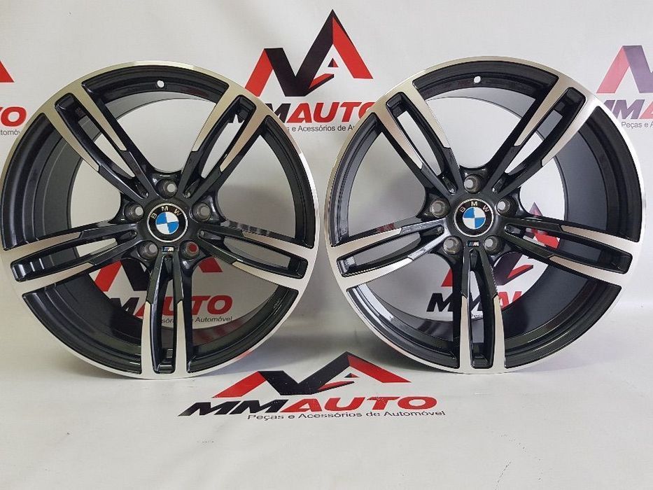 Jantes para BMW M4 19