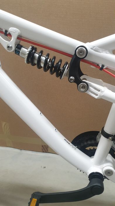 Bicicleta de criança