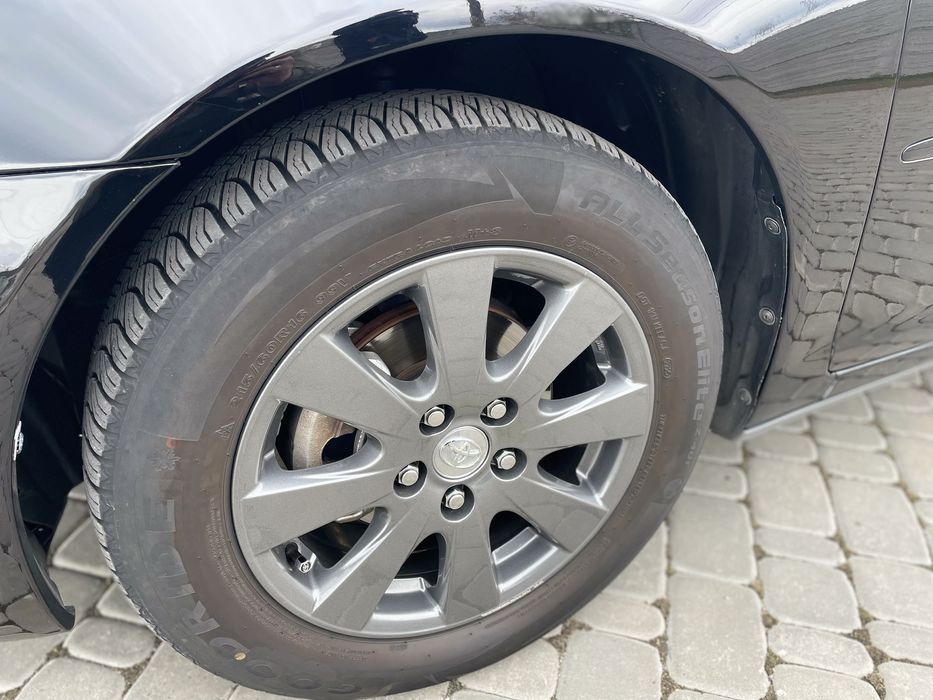 Продам Toyota Camry 30