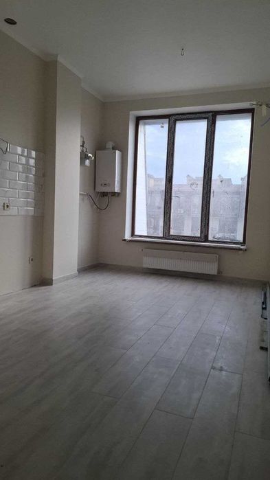 1 кімнатна квартира в клубному будинку Клаб Марін, Дачі Ковалевського
