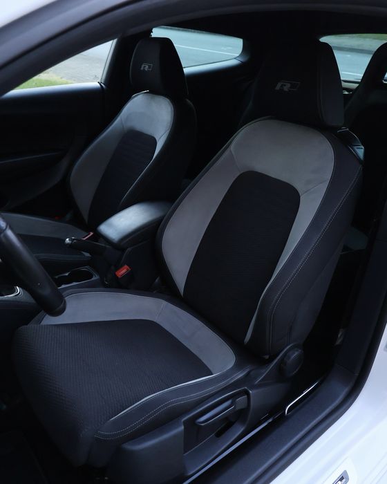 Vw Scirocco 2.0 Tdi R-Line