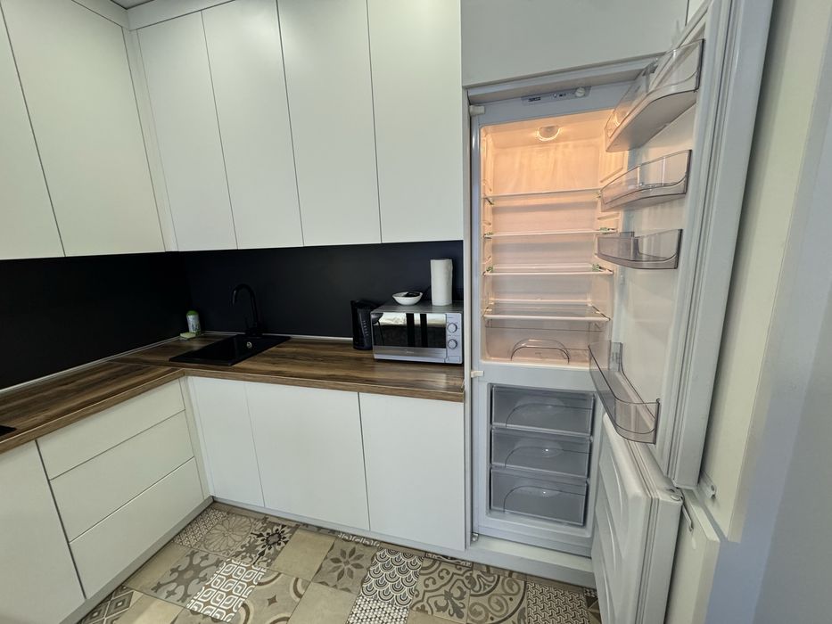 Квартира ЖК Нивки Резиденс,студія з ремонтом та меблями м.Нивки Сирець