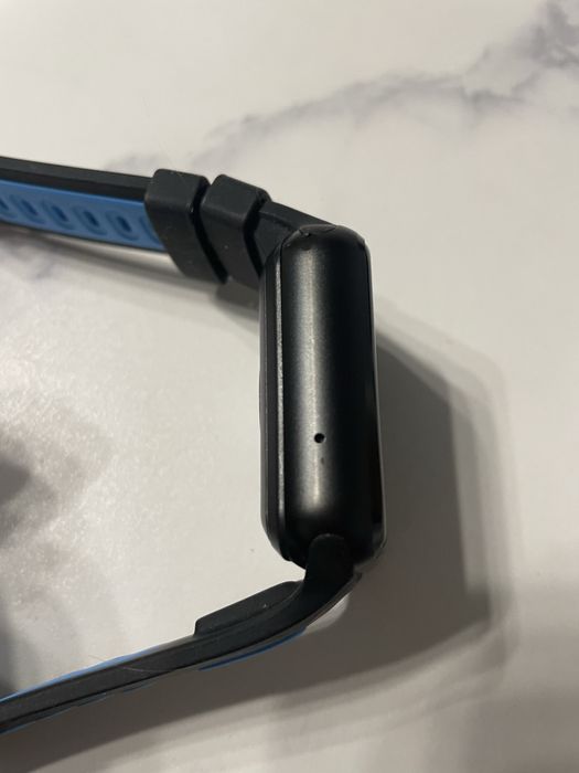 Smartwatch Android z funkcją telefonu