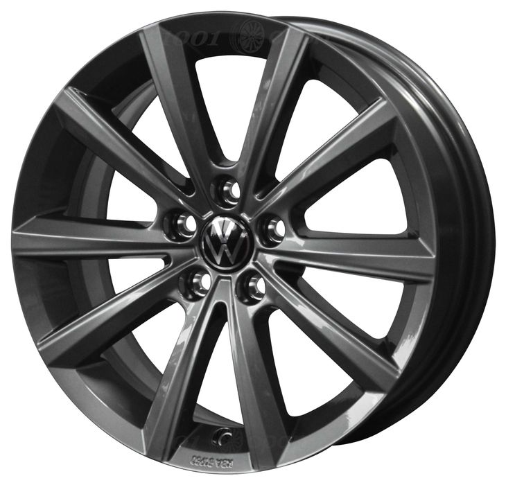 Felgi aluminiowe 16 5x100 Oryginał Vw T-Cross Taigo NOWE-DEMO