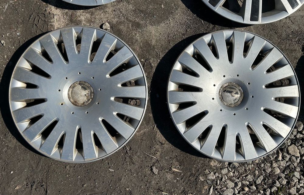 Kołpaki Volkswagen 16’