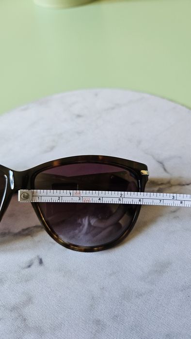 Breil firmowe damskie okulary przeciwsłoneczne. Made in Italy
