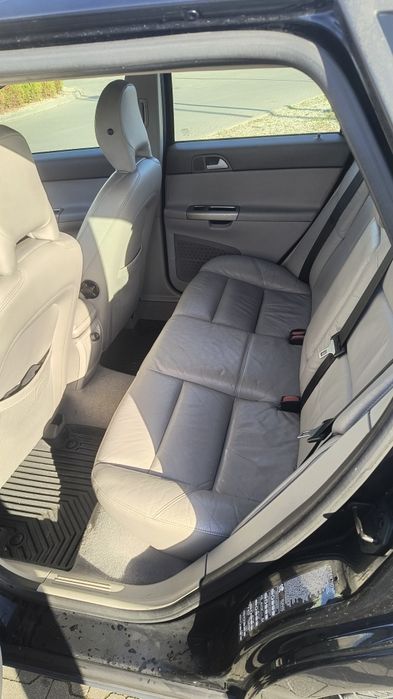 Volvo V50 2.0 D 136km 6b