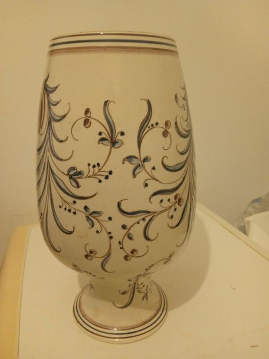 Jarrão muito antigo