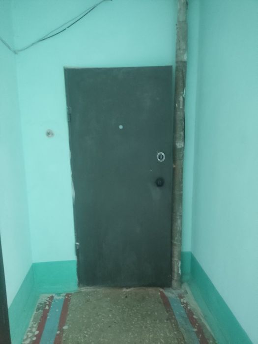 Продам 3к квартиру на Солнечном