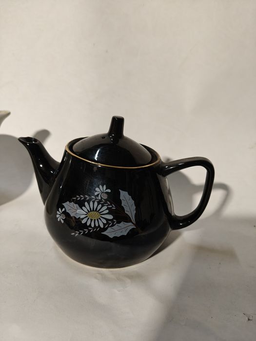 Czajniczek do herbaty