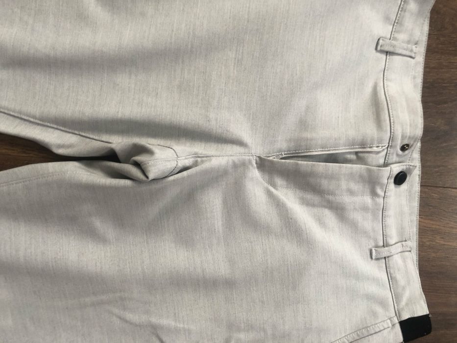 Штани zara 50 розмір