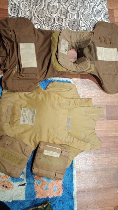 Продам бал пакетами американський