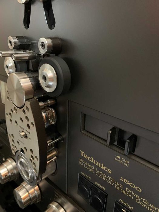 technics 1500 - купити аудіотехніку Київська область - Ціна на OLX.ua