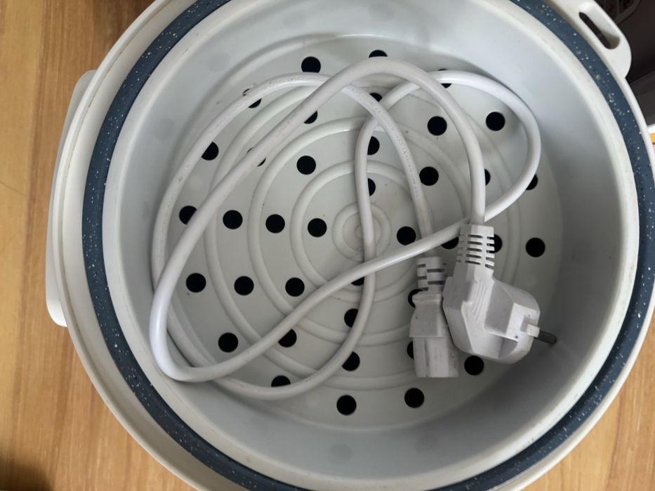 Мультиварка.       Rotex.