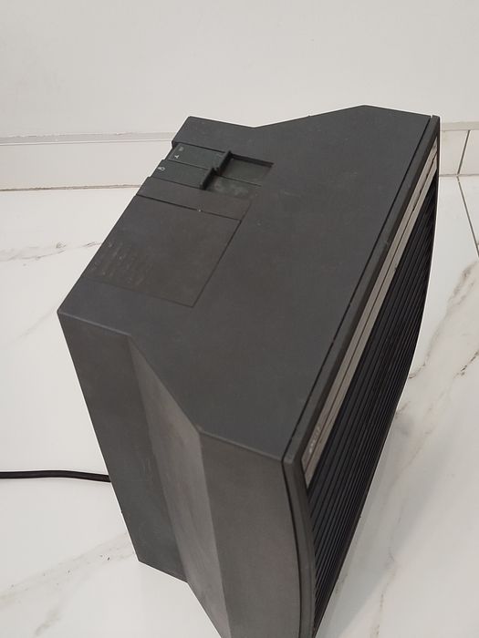 Обігрівач EWT тепловентилятор,дуйчик