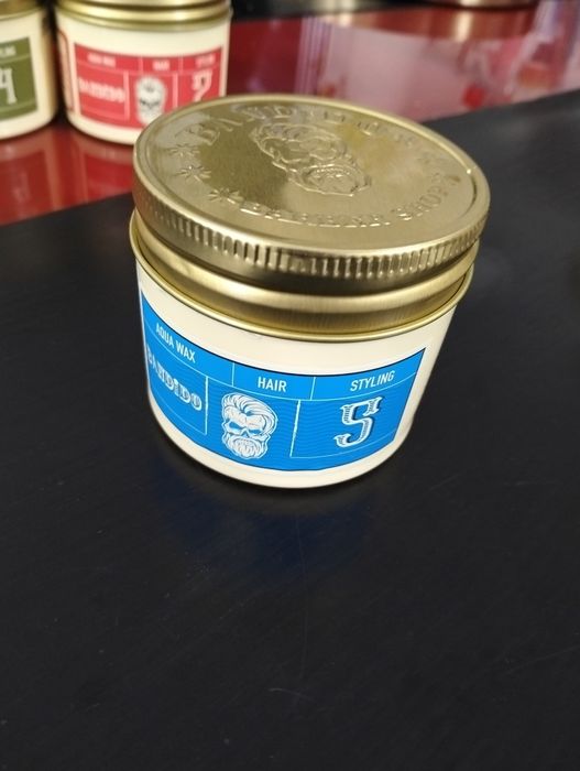 5 cerâs Bandido novas