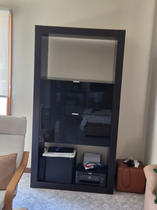 Conjunto móvel sala de estar