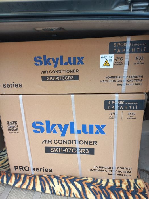 8 ДЕКАБРЯ  Кондиционер CLAIR INVERTER.  Отопление и охлаждение. Монтаж