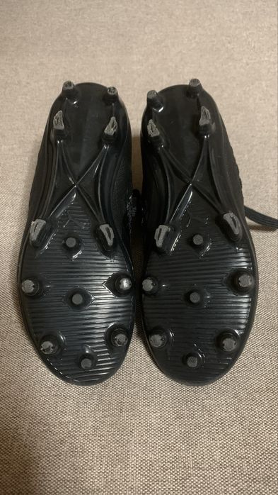Бутси Puma Future 2.3 Netfit Fg/Ag оригінал 32 (19 см)