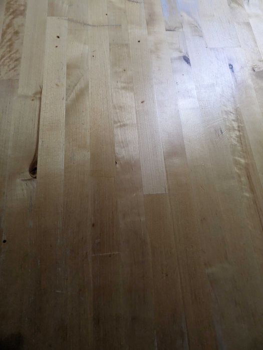 Stół NORDEN IKEA 135 x 74 cm, wys.: 75 cm