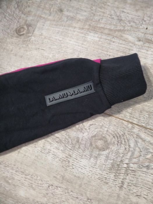 Bluza kangurka La..Mu