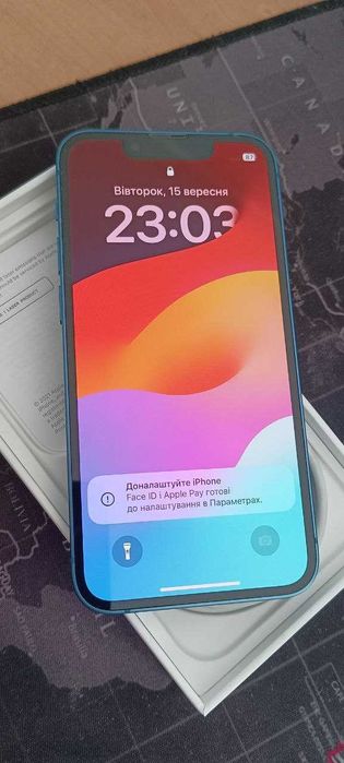 iphone 13 mini 256 - купить телефоны и аксессуары - Цена на OLX.ua