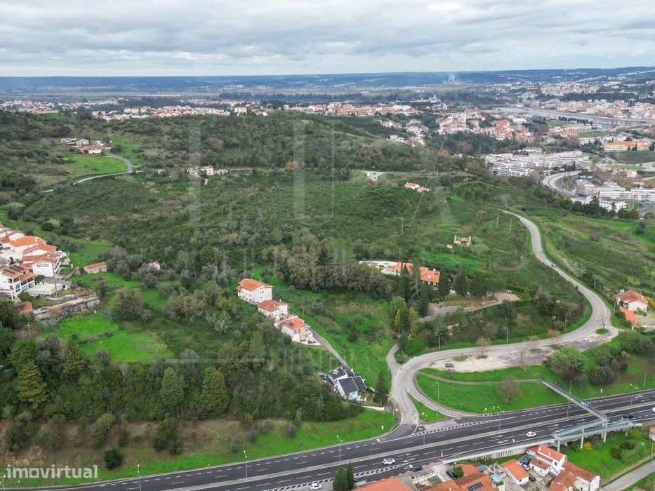 Lote de Terreno | Banhos Secos, Coimbra