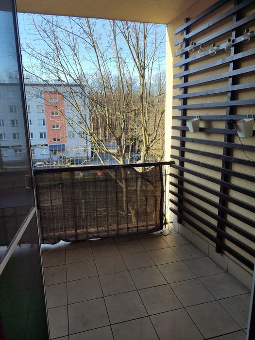 Wynajmę mieszkanie 47m2