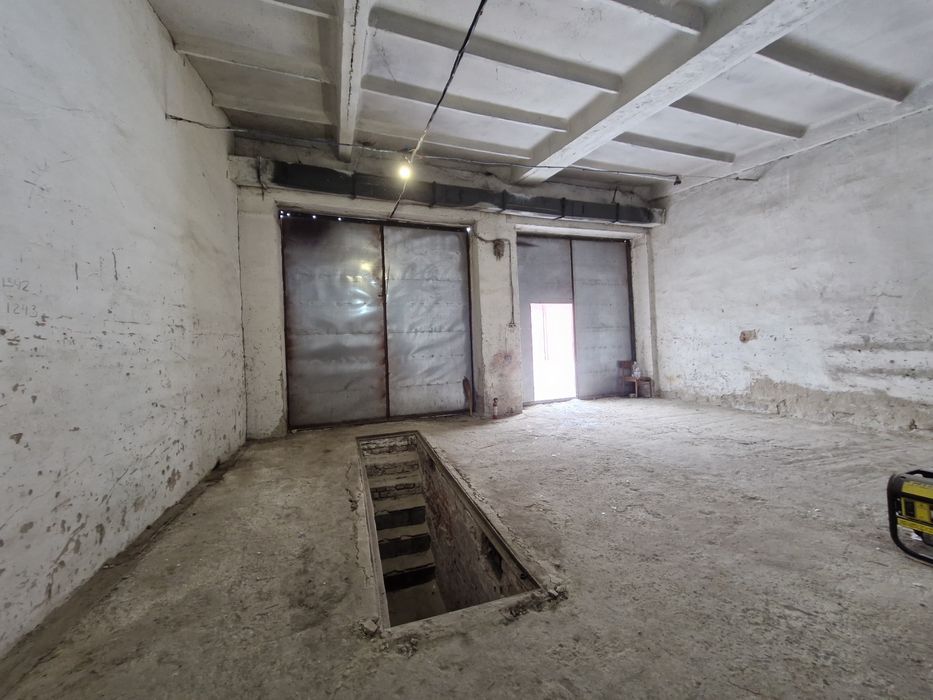 Продаж комплексу