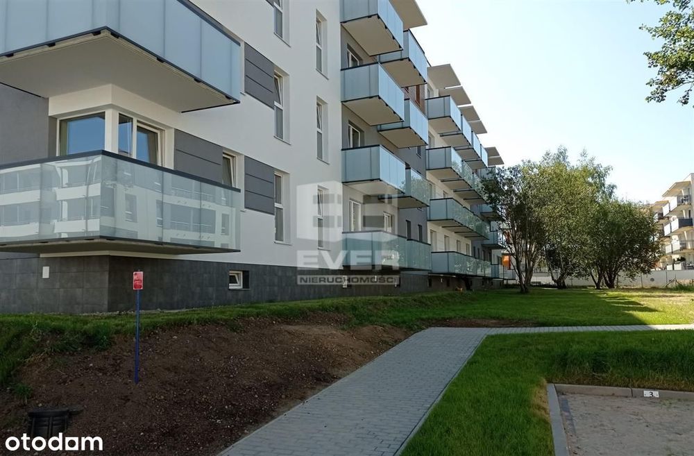 ul. Portugalska, mieszkanie 2 pokojowe (+miejsce p