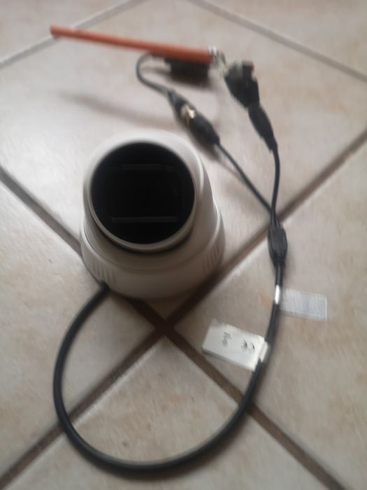 Kamera do monitoringu