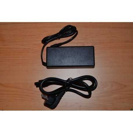 Carregador Toshiba V85 + Cabo