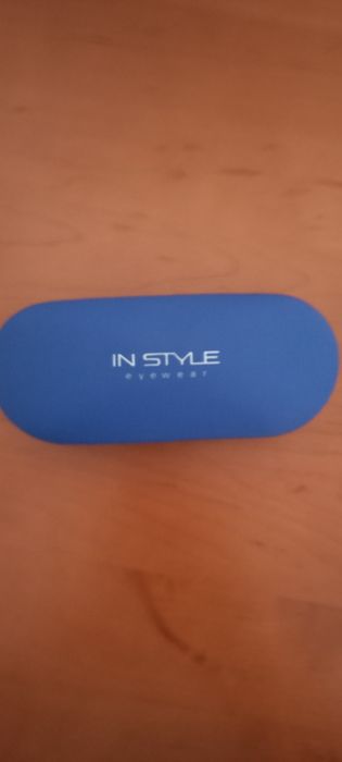Oculos criança menino