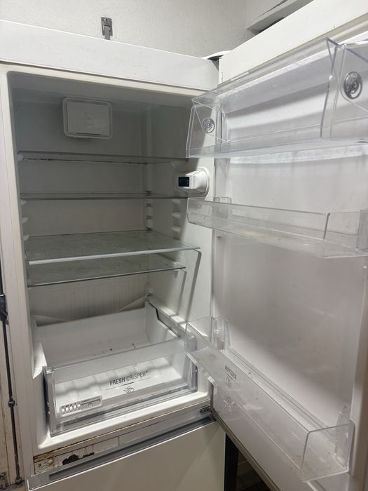 Frigorifico Hotpoint Ariston