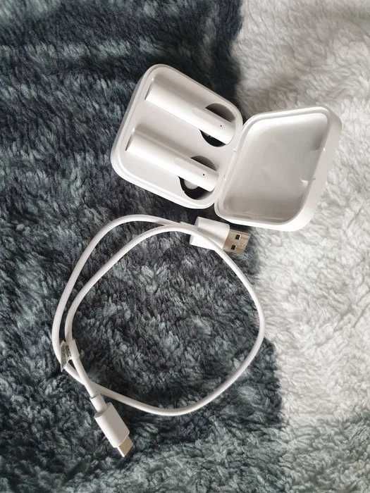 Mi 2 Basic sluchawki douszne, bezprzewodowe